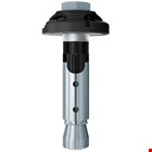 fischer momentgecontroleerde afschooranker [50st] - FH II NL SCD - 18/90 mm