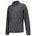 Tricorp sweatvest fleece luxe - Casual - 301012 - donkergrijs - maat XXL