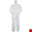Tyvek overall met capuchon - pro.tech Classic L