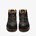 Solid Gear werkschoenen Falcon hoog S3 maat 36