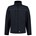 Tricorp Softshell Luxe - Workwear - 402006 - marine blauw - maat S