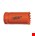 Bahco Sandflex gatzaag - bimetaal - 152 mm - 3830-152-VIP