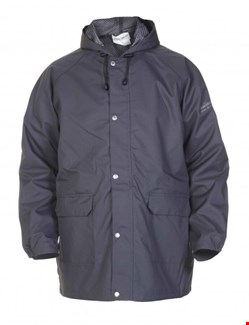 Hydrowear regenjas - Ulft - grijs - 072400 - 4XL