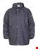 Hydrowear regenjas - Ulft - grijs - 072400 - 4XL