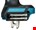 Makita accu klopboor-/schroefmachine - DHP486ZJ - 18V - excl. accu en lader - in Mbox
