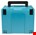 Makita DK401NX accu combiset XGT 40V 4-delig in 2 M-boxen 