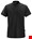 Snickers Workwear 2708 unisex poloshirt Zwart XXL