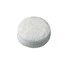 antikrasvilt 17mm wit (20x) Deltafix 730