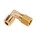 Legris  - inschroefkoppeling - haaks - 8 mm x 3/8" - BSPT -  0109 08 17