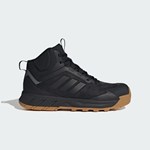Adidas werkschoenen Torava Mid S3S zwart/naturel - maat 48