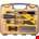Irwin® universele beitel + slijpsteenset [6-delig] - MS500