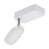 EGLO Connect LED spot - PALOMBARE - wit - 150 x 80 mm - 5W