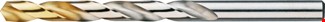 Phantom 114510830 spiraalboor 8.3 mm