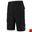 Tricorp werkbroek - Twill - kort - 502025 - zwart - maat 64
