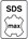 Ivana hamerboorset 3-delig - goldline - SDS-MAX CROSS - 20/22/25x400/520 - 4 snijvlakken