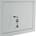 Burg-Wächter muurkluis - City-Line CW 5-350- secusafe sleutel - 24.5