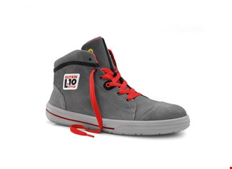 Elten werkschoenen  - VINTAGE - ESD S3 - maat 48 - hoog