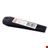 Bahco stalen wig - 250 mm - 2000g - W-S-2.0