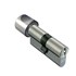 DOM knop profielcilinder - 333K6 Plura SKG2 - 45-K30 mm