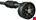 Makita DHW180Z drukreiniger 24 bar LXT 18V - excl. accu en lader 