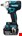 Makita accu slagmoersleutel - DTW300RTJ - 18V - 2x5.0 Ah accu en snellader - Mbox