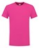Tricorp T-shirt - Casual - 101001 - fuchsia - maat 4XL