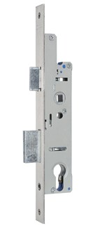 Ivana dag- en nacht smaldeurslot - doornmaat 40 mm - PC 92 mm - links/rechts