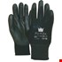 werkhandschoenen Pu-Flex Zwart 11408600 - 8