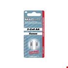 Maglite lampjes - 2 stuks - Mini AA/AAA - 7728-0-01.2