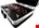 Parat gereedschapskoffer - Silver X-ABS - rolbaar - XL