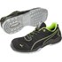 Puma werkschoenen - Fuse TC - S1P ESD laag - groen - maat 43