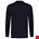 Tricorp 201019 Poloshirt Jersey lange mouw Ink - maat L