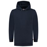 Tricorp sweater capuchon - 301019 - inkt blauw - maat XS
