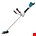 Makita accu bosmaaier U-greep - DUR368APT2 - 2x18V - 2x5.0 Ah accu en duo snellader - in doos