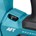 Makita accu combihamer - HR002GZ05 - SDS-Plus - 40V Max - excl. accu en lader - AWS zender - in doos met stofafzuigunit