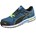 Puma werkschoenen - Blaze Knit - S1P laag - blauw - maat 41