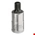 GEDORE dopsleutel-schroevendraaier - 1/2" - XZN - M12