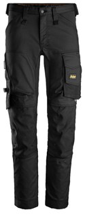 Snickers Workwear 6341 werkbroeken stretch