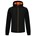 Tricorp 402705 Softshell Capuchon Accent black orange maat XXL