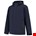Tricorp Winter Tech Shell Accent Ink-army 5XL