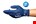 Ansell werkhandschoenen - Hyflex - 11-819 ESD - maat 9
