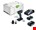 Festool accu schroefboormachine - TXS 18 C 3,0-Plus - 18V - 2x3.0 Ah accu en snellader - in systainer
