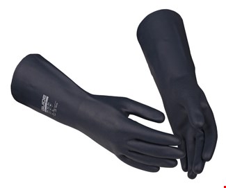 Guide werkhandschoenen - 4013 - neopreen