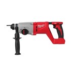 Milwaukee M18 BLHACD26-0X accu-boorhamer - excl. accu en lader in koffer