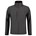 Tricorp softshell jack - Bi-Color - Workwear - 402002 - donkergrijs/zwart - maat XXL