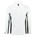 Tricorp softshell jack - Bi-Color - Workwear - 402002 - wit/donkergrijs - maat 5XL
