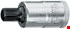 GEDORE dopsleutel-schroevendraaier - 1/2" - XZN - M16