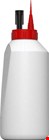 Frencken Lijmflacon - 750ml leeg