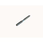 Gebr. Bodegraven stokeind met 6-kant sleutelvlak - torx M10 - 100xØ8,90mm - verzinkt