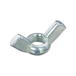 Hoenderdaal vleugelmoer [100x] - VZ - AM. - M10